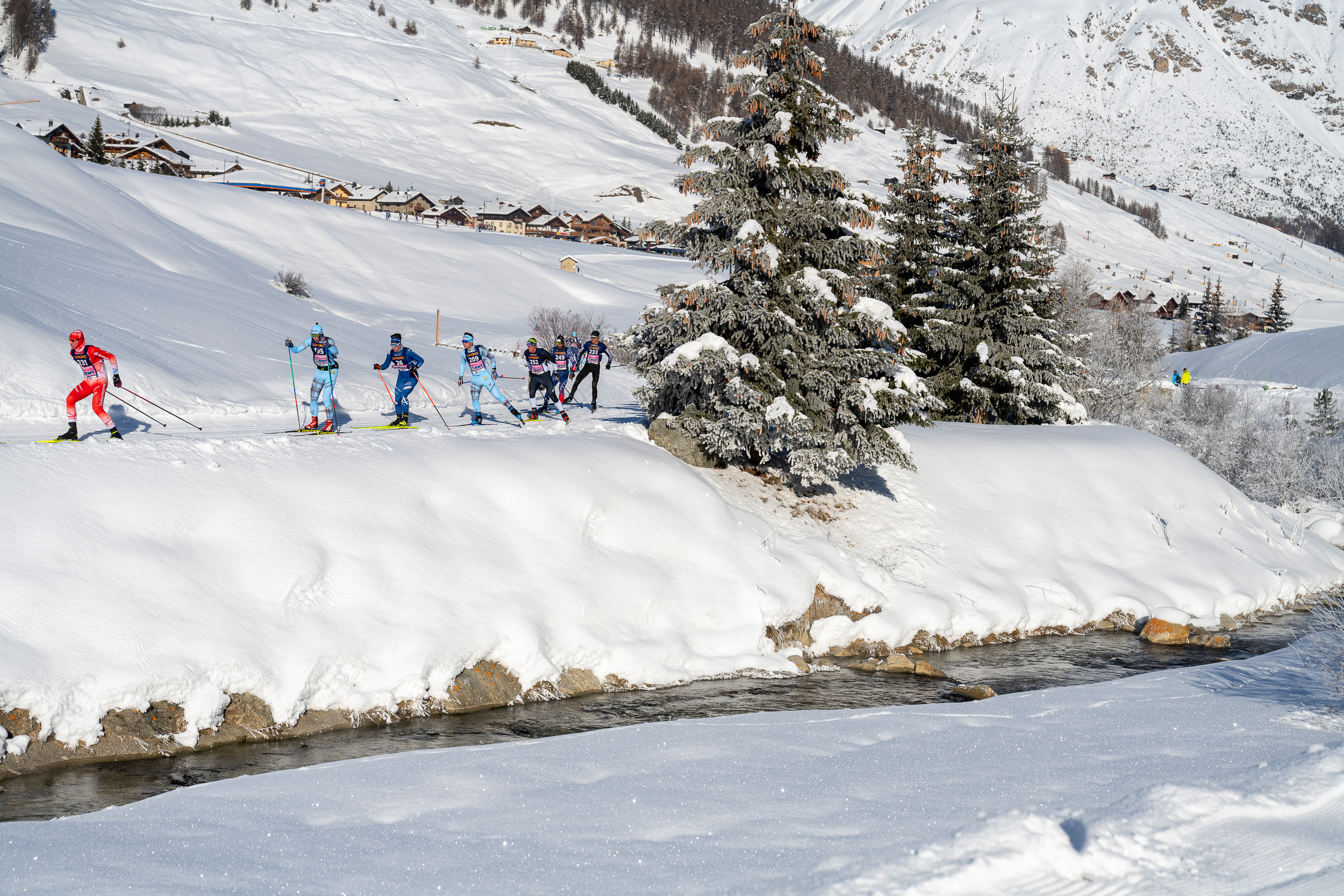 Livigno Sgambeda 2023