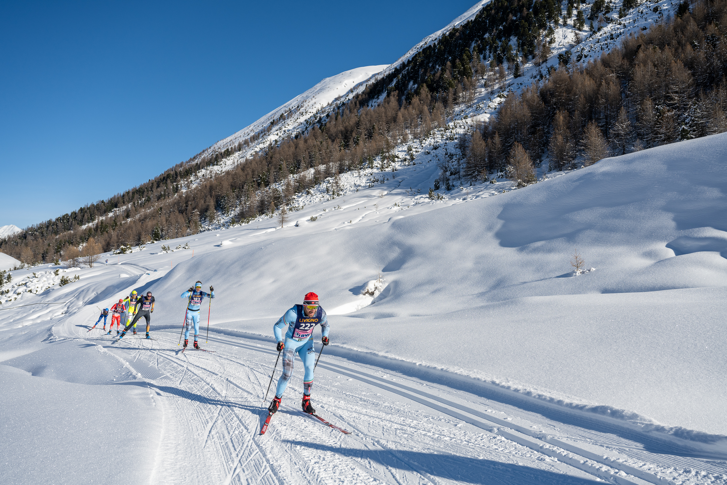 Livigno Sgambeda 2023