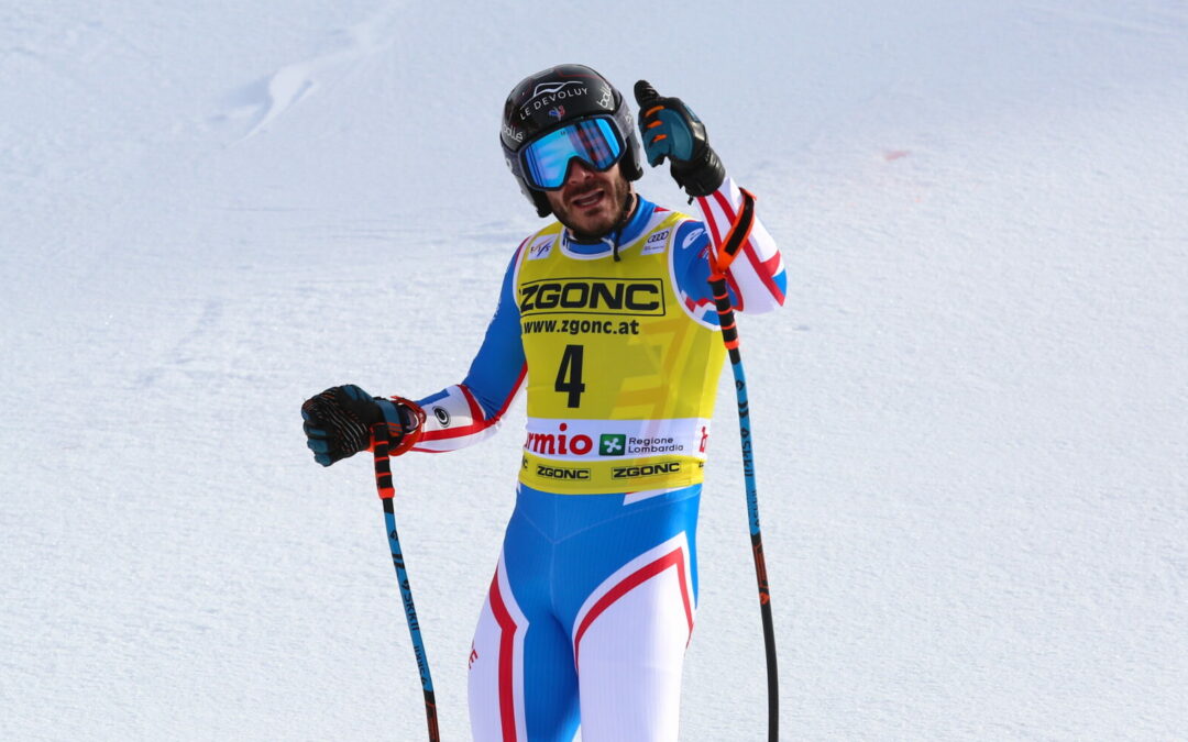 Coppa del Mondo di sci, le gare dal 23 al 28 gennaio 2024