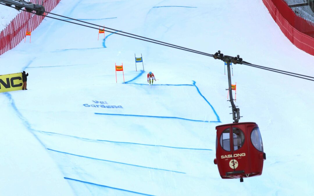 Coppa del Mondo di sci: le gare dal 20 al 23 dicembre 2024