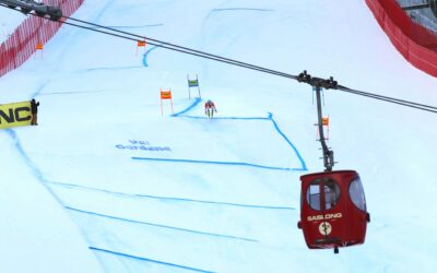 Coppa del Mondo di sci: le gare del 9 e 10 marzo 2024
