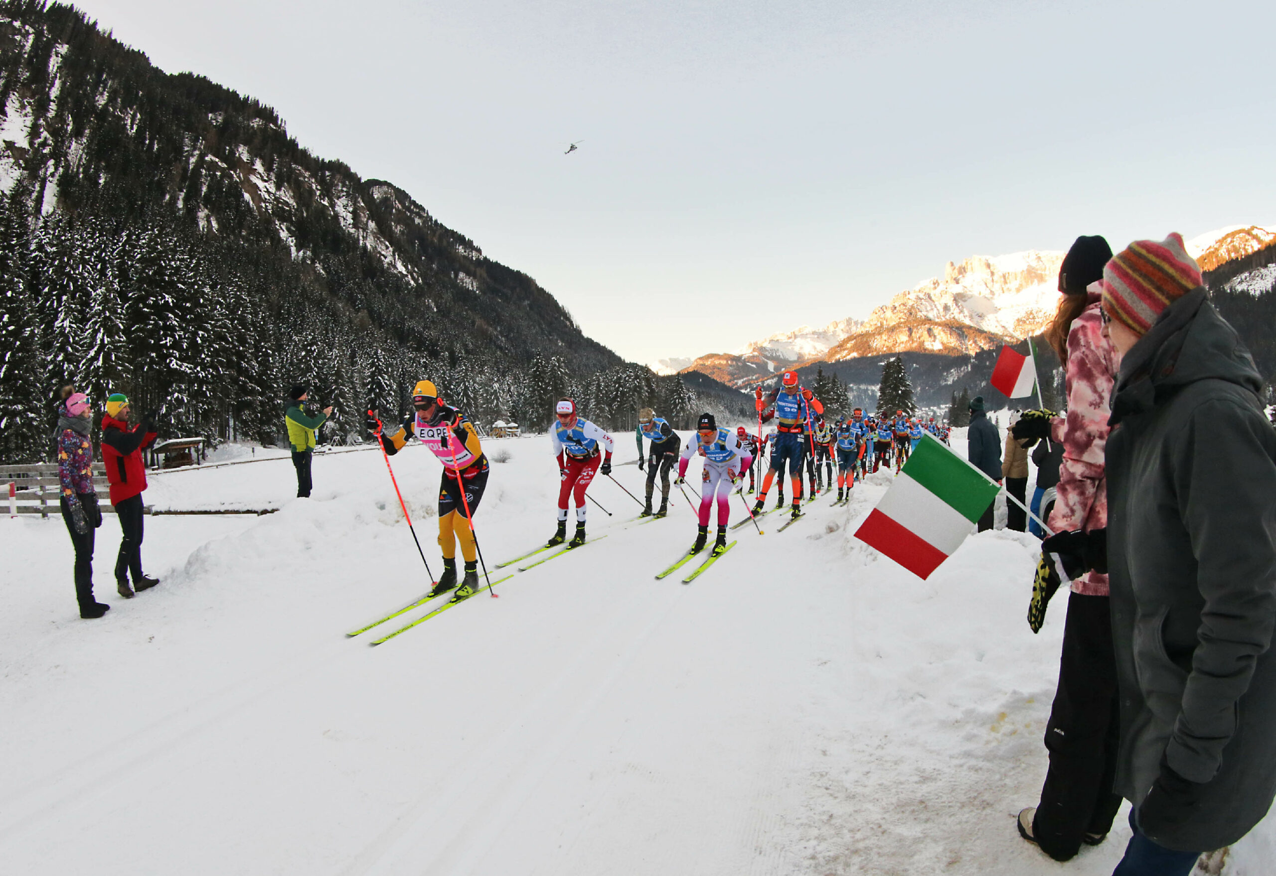 MArcialonga - Newspower.it Trento