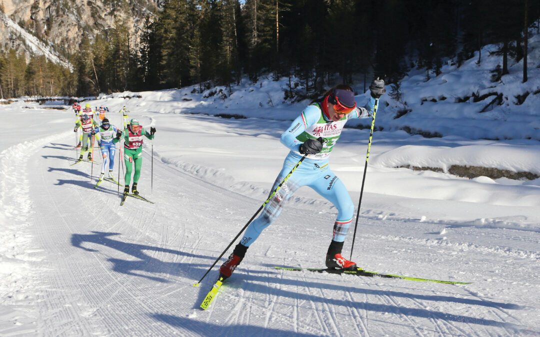 3 Zinnen Ski Marathon 2024: programma gare