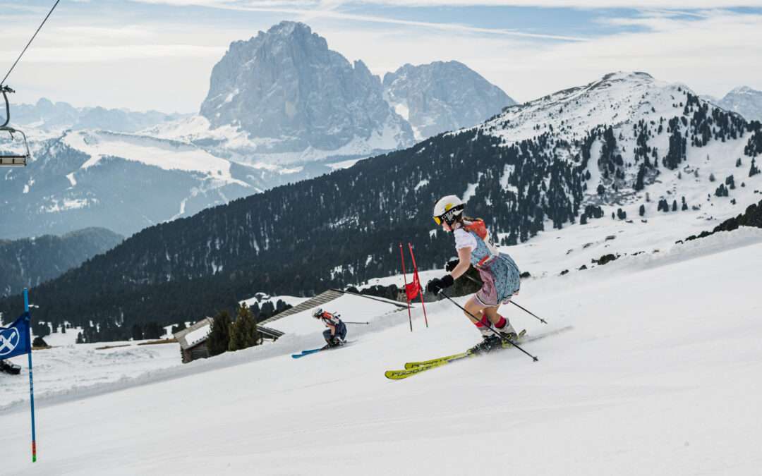 Val Gardena: gli eventi di marzo e aprile 2024. Sole, neve e divertimento sulle Dolomiti