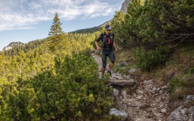 Dolomiti Extreme Trail