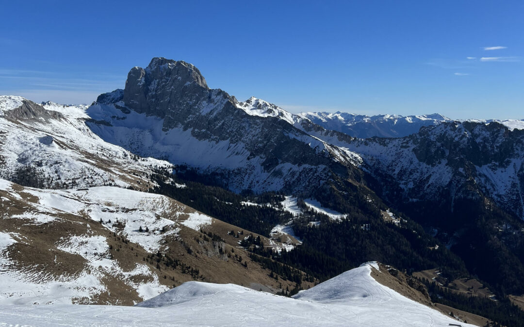 Timogno Ski Raid 2024, Campionato Italiano Sci Alpinismo