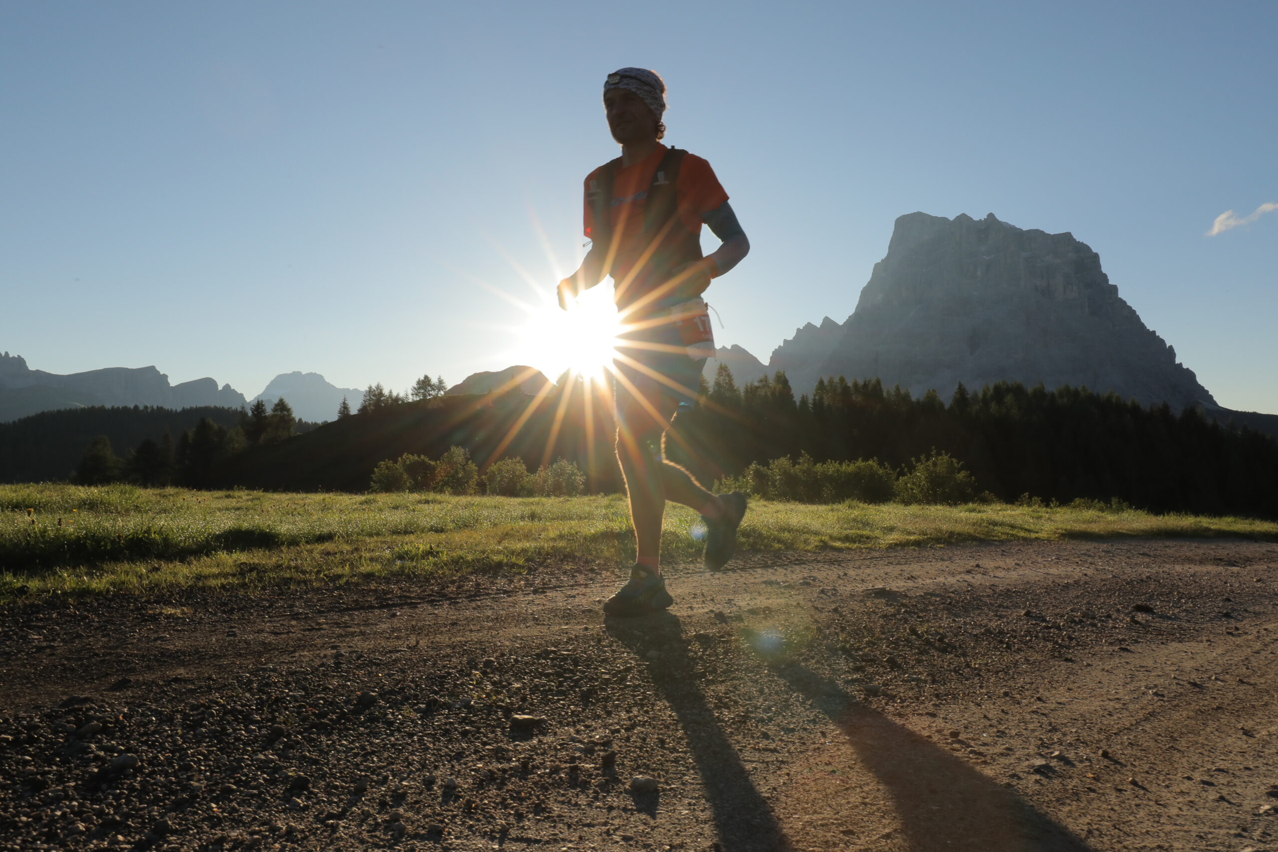 Dolomiti Extreme Trail