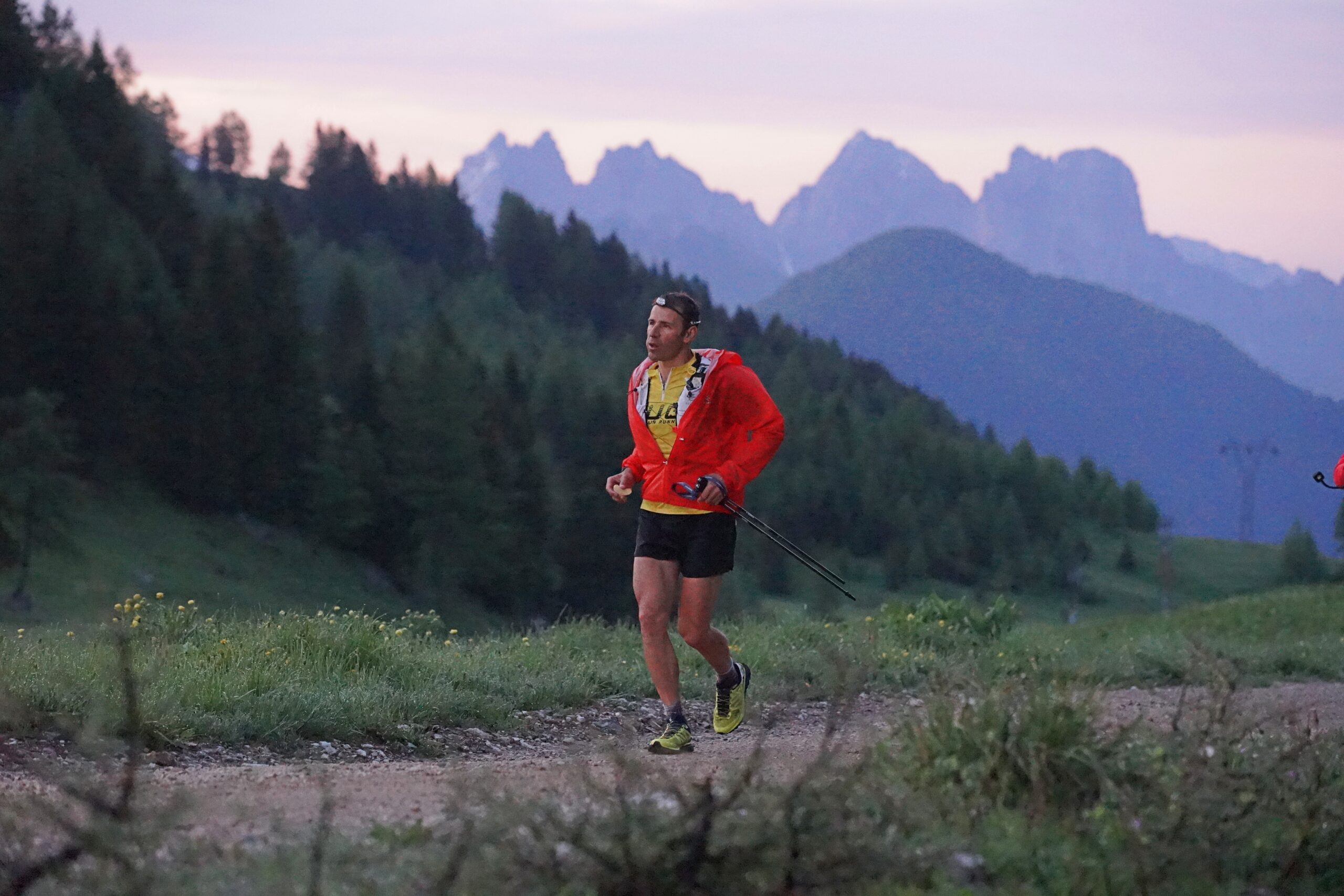 Dolomiti Extreme Trail