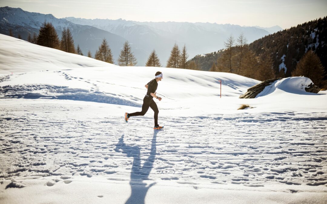 Classifica Teglio Sunset Winter Run 2024