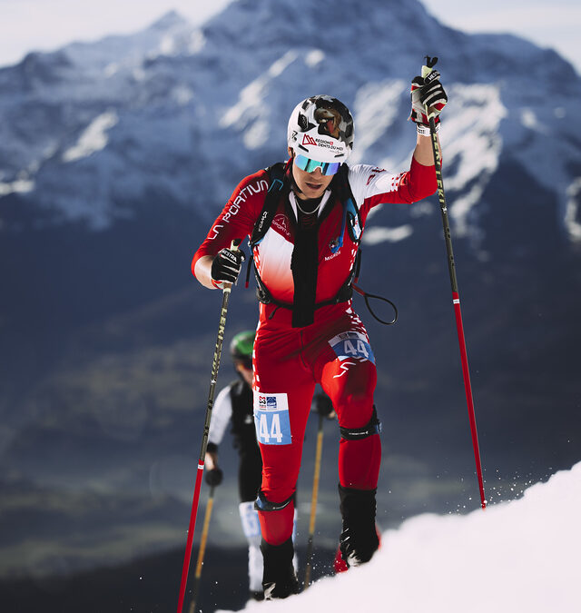 Classifiche Coppa del Mondo sci alpinismo Villars 2024