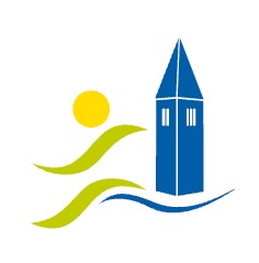 logo giro del lago di resia