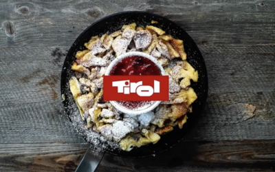 La ricetta del Kaiserschmarren