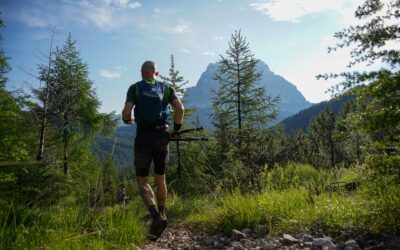 Dolomiti Extreme Trail