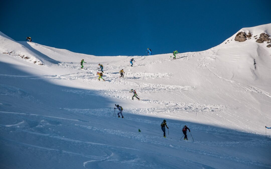 Timogno Ski Raid 2024, appuntamento a domenica 11 febbraio