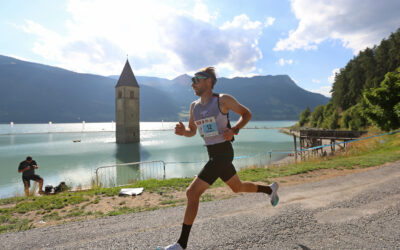 Giro Lago di Resia 2024: data, percorso, iscrizioni, ultime news