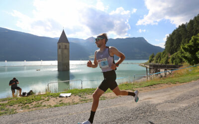 Calendario eventi Lago di Resia estate 2025