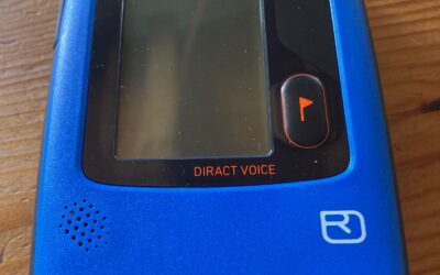 Recensione Ortovox Diract Voice: funzionale, facile da utilizzare a affidabile