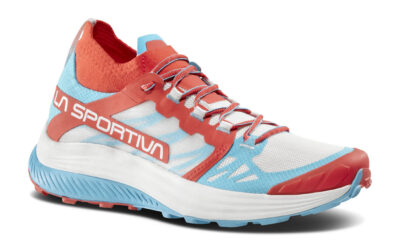 La Sportiva Levante: scarpe trail running donna 2024