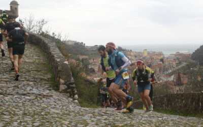 Risultati Trail del Marchesato 2025