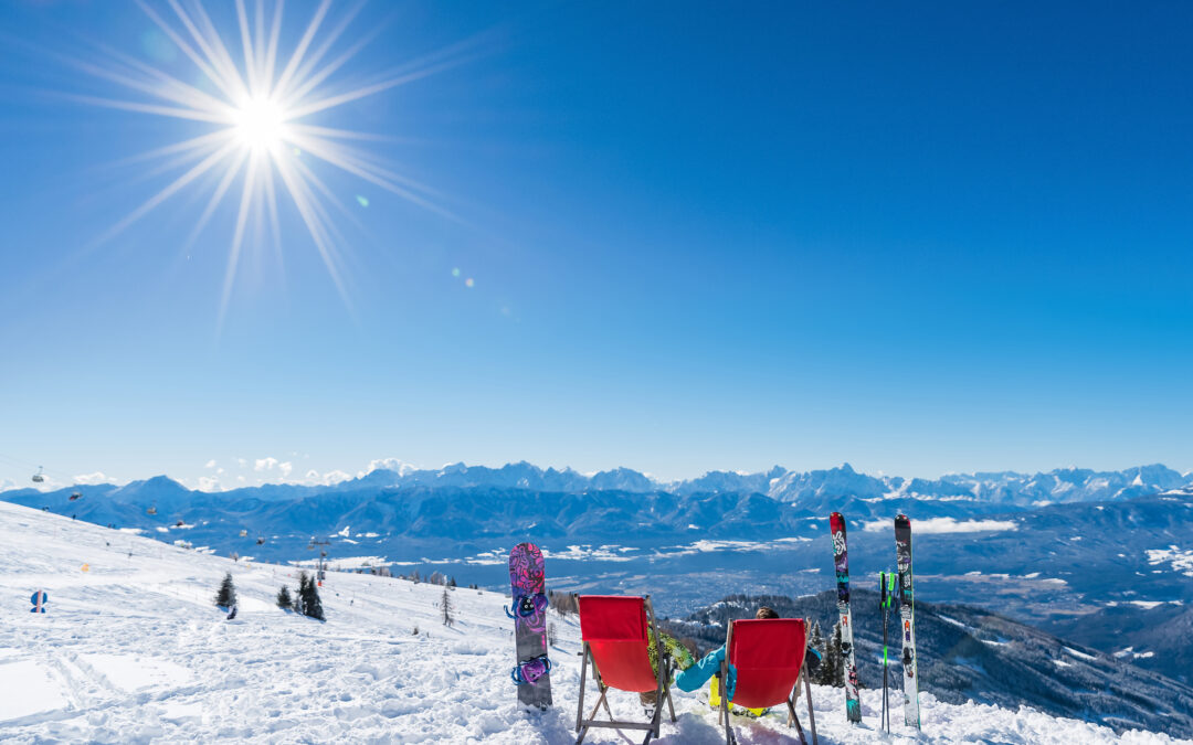 Vacanze di Pasqua 2024 a Villach: tradizione, relax e attività all’aria aperta