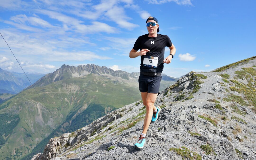 Classifica Terra Raetica Trails 2024