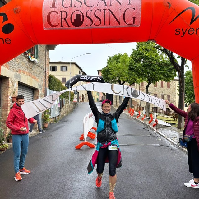 Classifica Tuscany Crossing 2024: cronaca, risultati, foto dei protagonisti