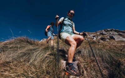 Abbigliamento trekking La Sportiva estate 2024