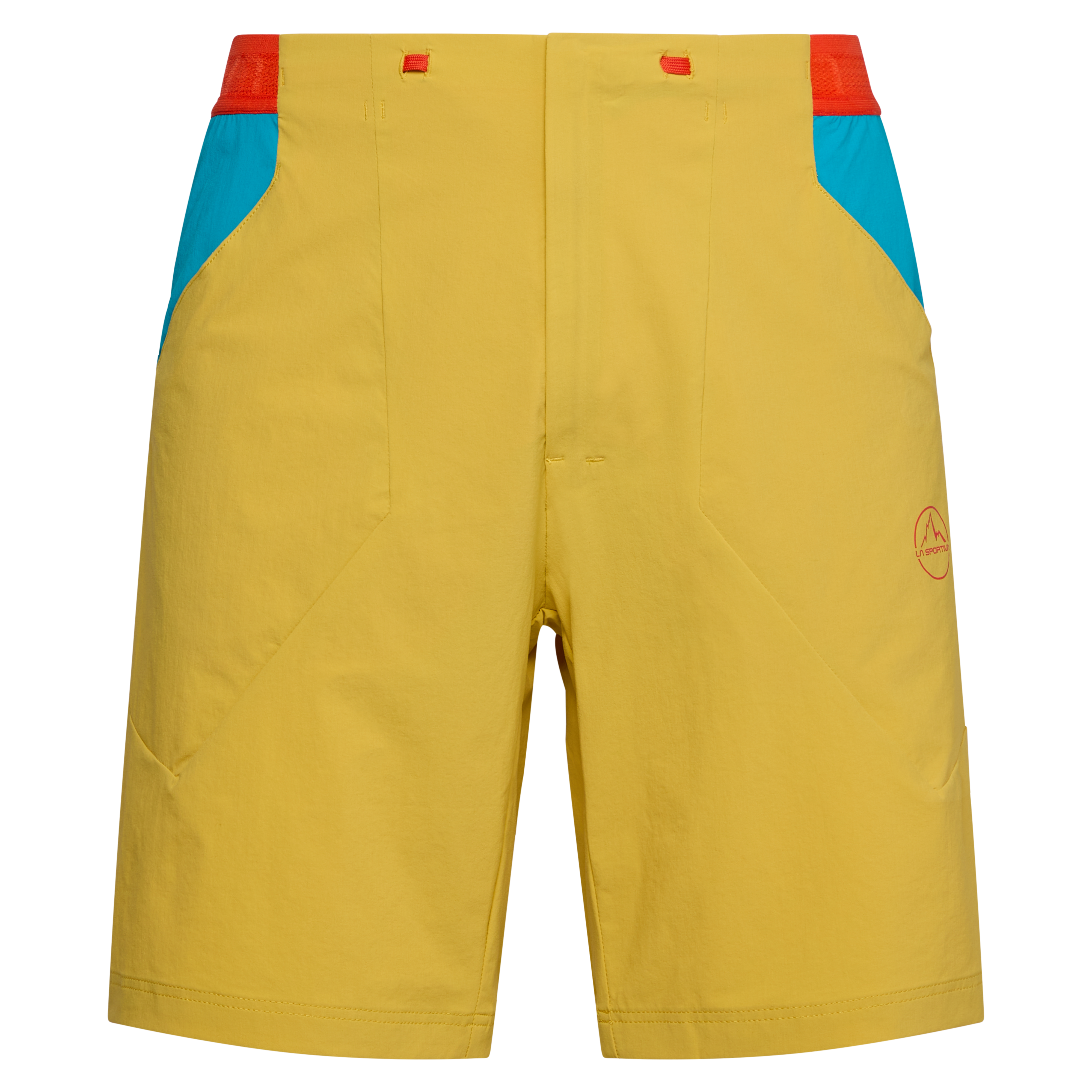 La Sportiva_ Guard Short IMG