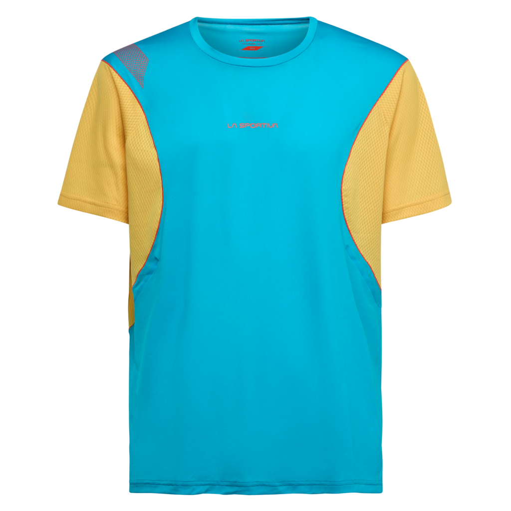 La Sportiva_ Resolute T-Shirt estate 2024