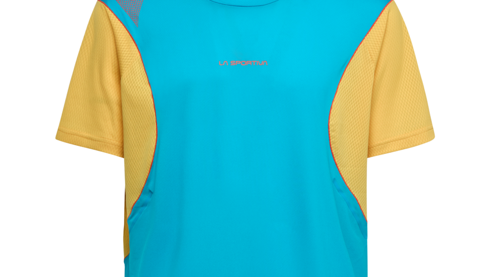 La Sportiva_ Resolute T-Shirt estate 2024
