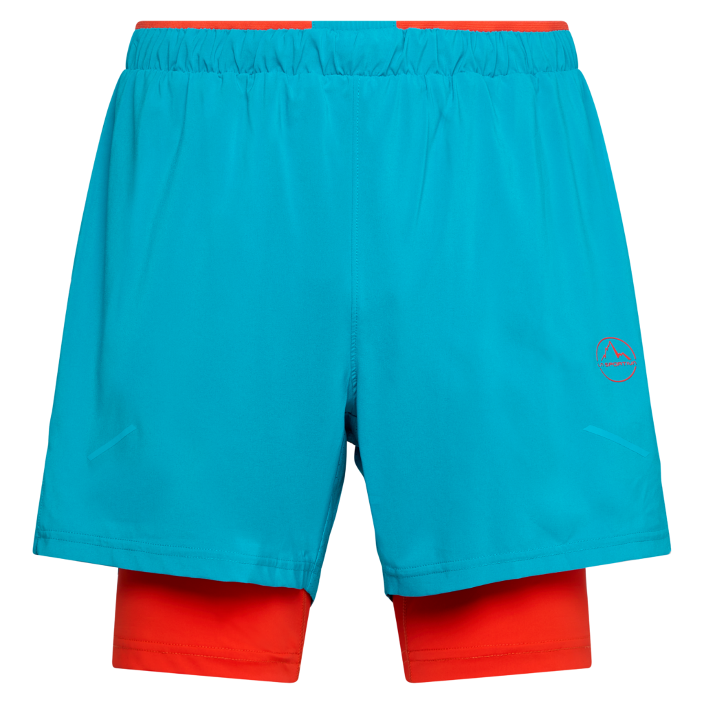 La Sportiva pntaloncini trail running Trail Bite Short 