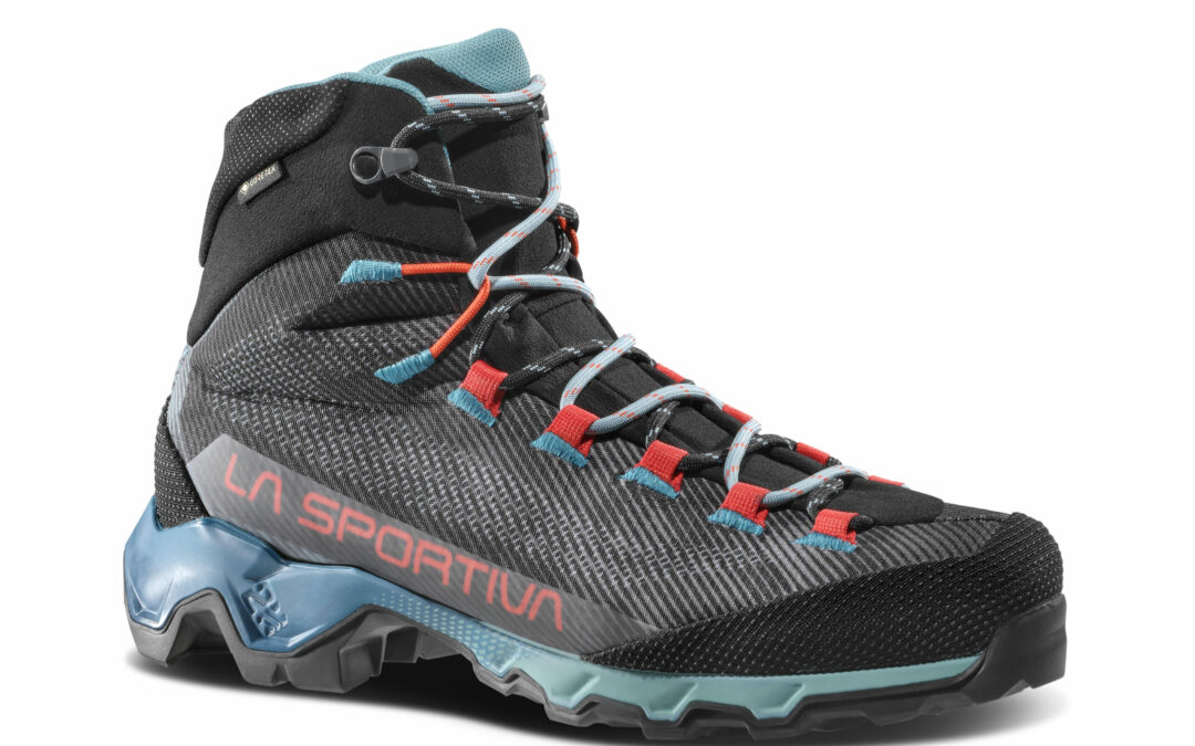 La Sportiva Aequilibrium Hike GTX