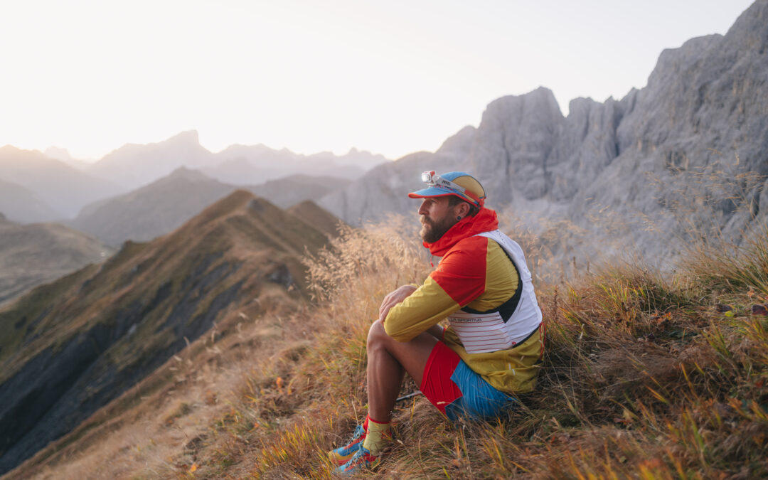 La Sportiva collezione trail running estate 2024: nuovi prodotti affidabili, durevoli e performanti