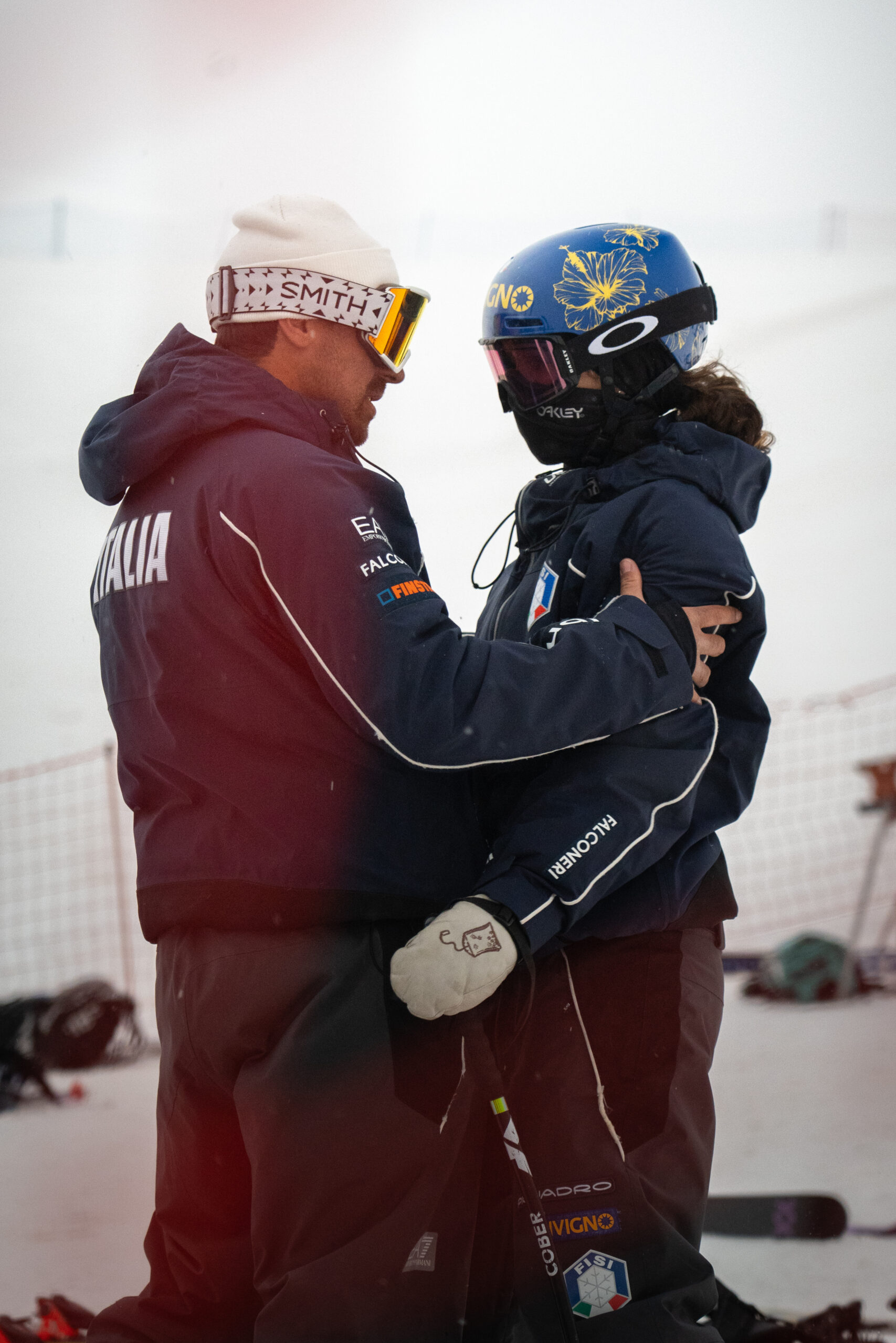 Campionati mondiali junior di Freestyle Big Air - Credit: APT Livigno