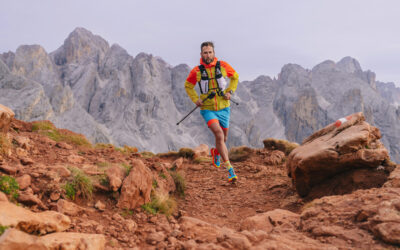 La Sportiva Trail Running 2024: nuove scarpe e abbigliamento per correre in montagna