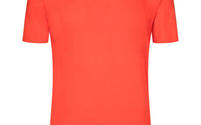 Maglia ROCK EXPERIENCE CREEP per gare trail running