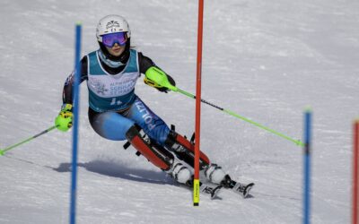 Classifica Campionato Italiano slalom speciale femminile Senales 2024: Marta Rossetti tricolore