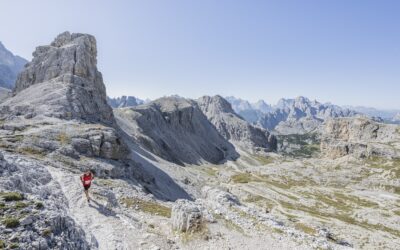 Drei Zinnen Alpine Run 2024: data, percorsi, iscrizioni aperte