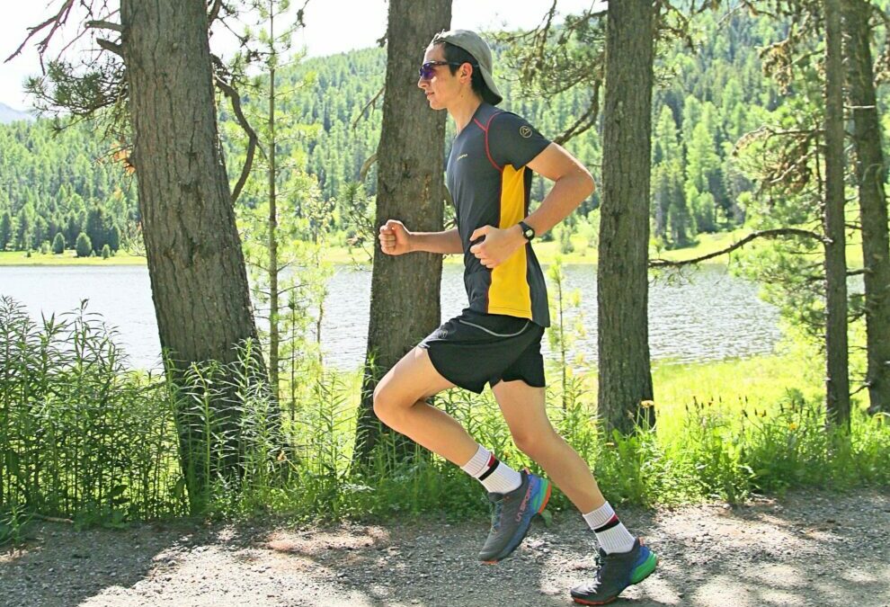 Classifica Andersen Trail 2025