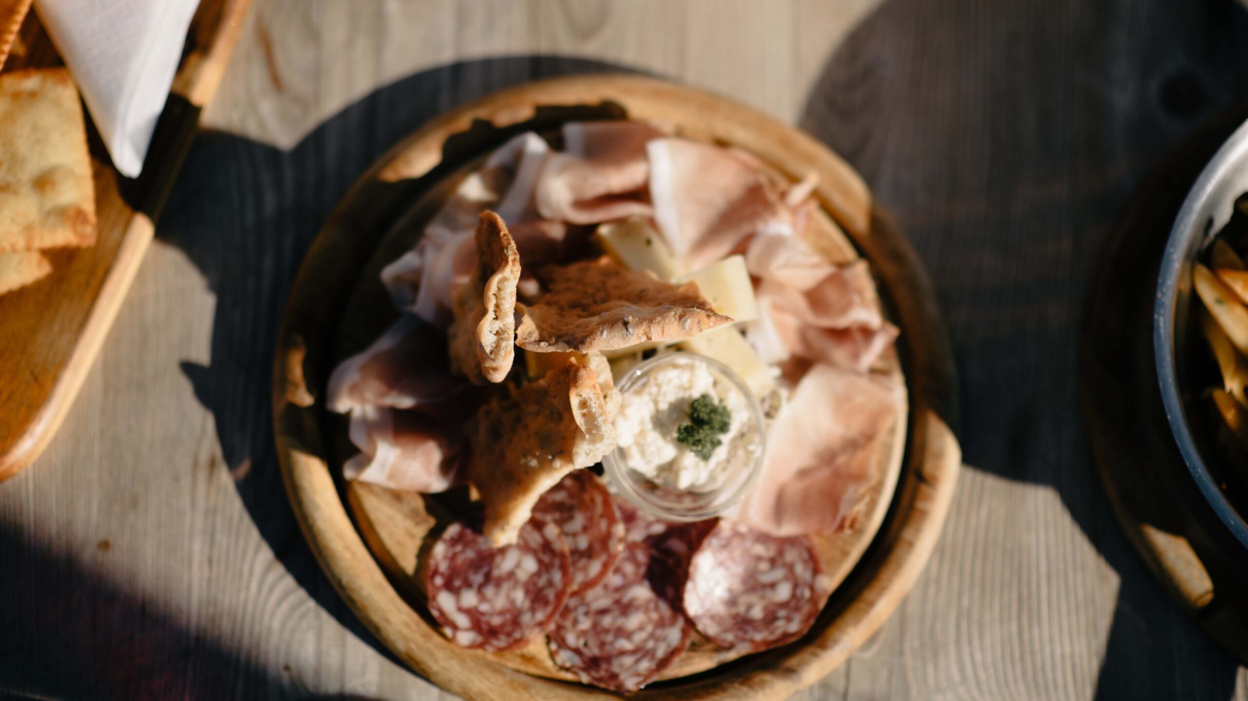 Sapori della Val Gardena