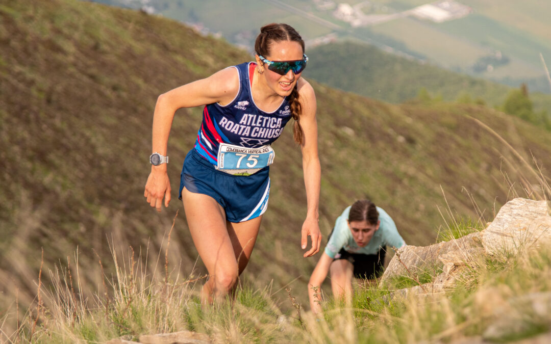 Domobianca Vertical Race 2024