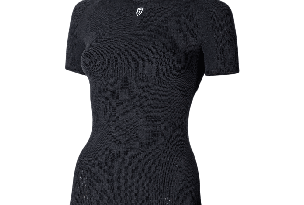 Forcetek Sport Infinity: la linea outdoor in microfibra Dryarn®