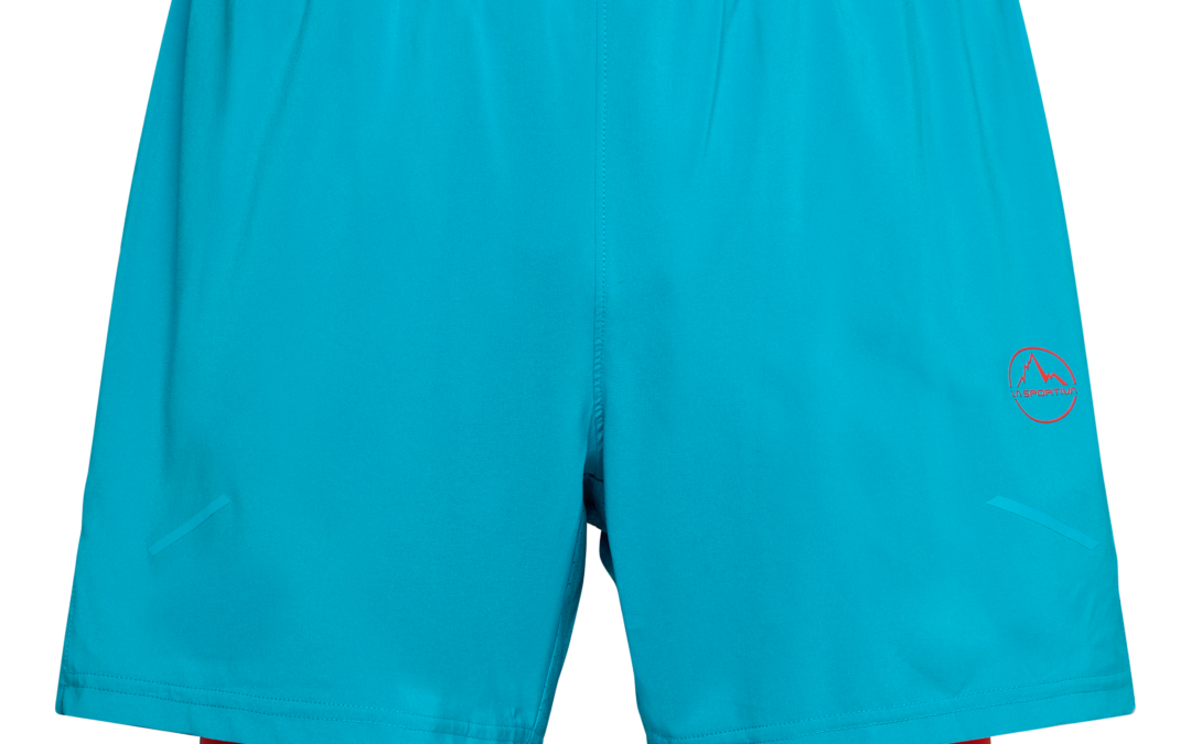 Pantaloncini trail running La Sportiva Trail Bite 2024
