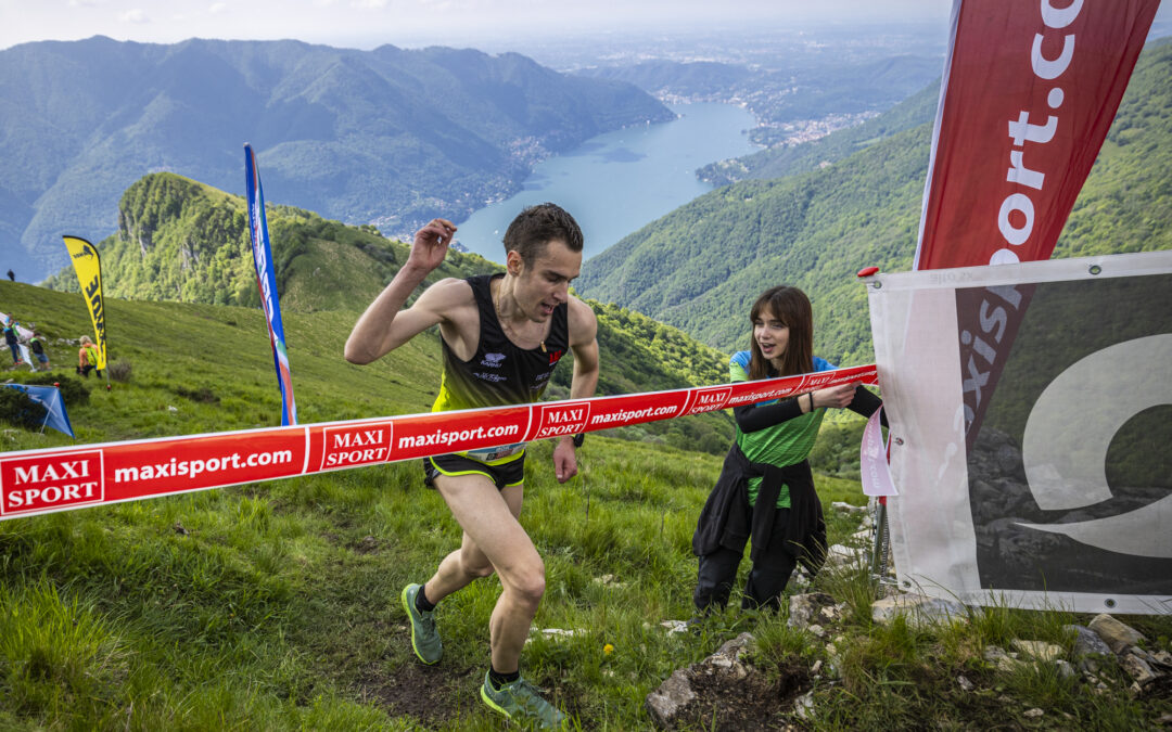 Classifica Vertical Lago di Como 2024: cronaca e risultati
