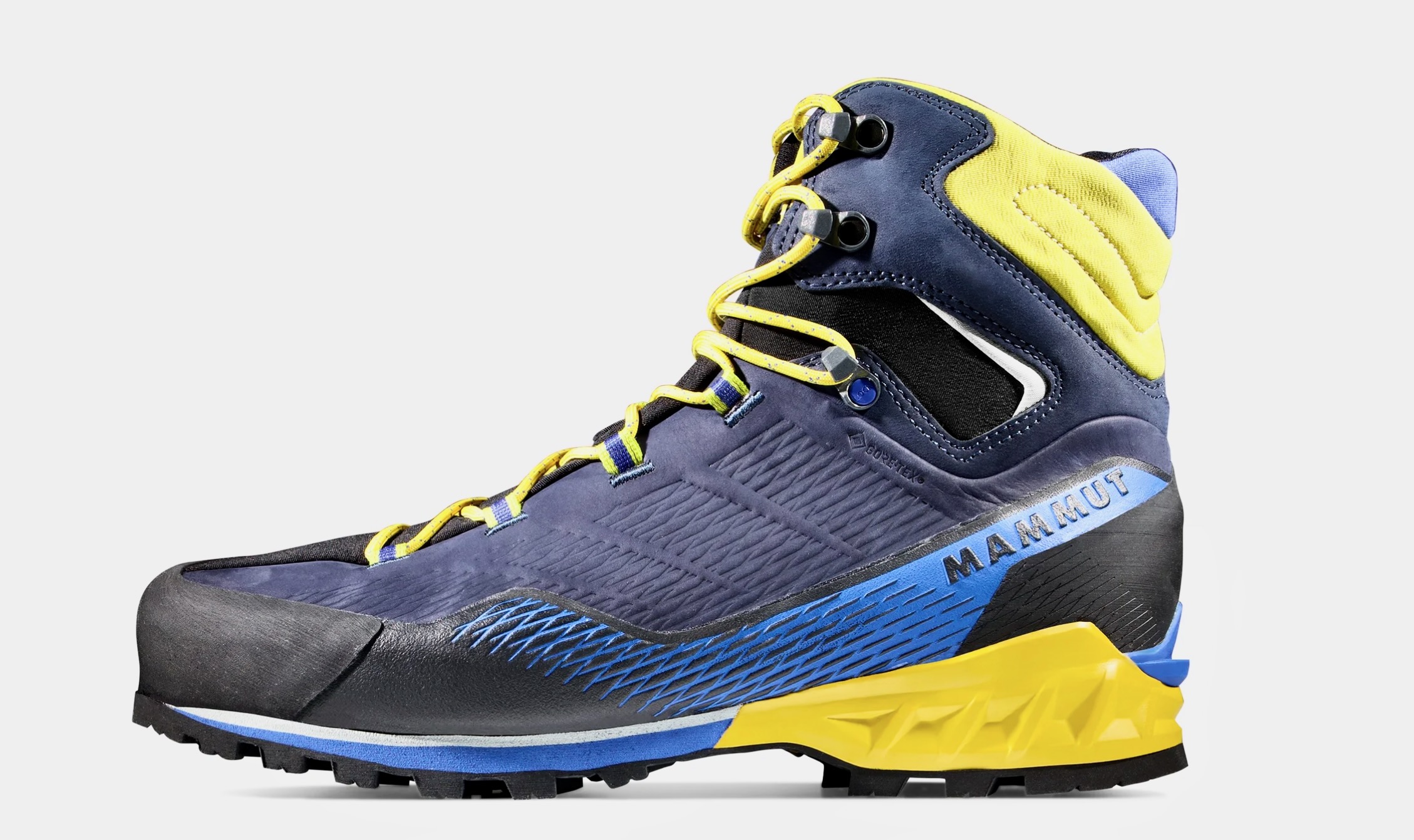 Mammut scarponi Kento Advanced High GTX