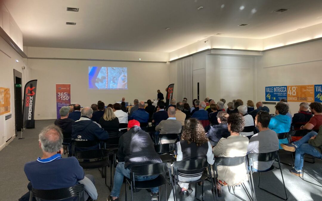 Maratona Valle Intrasca 2024: le ultime news a pochi giorni dal via
