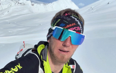 É morto Denis Trento, scialpinista e guida alpina