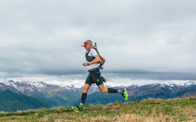 Classifica Trail del Mottarone 2025