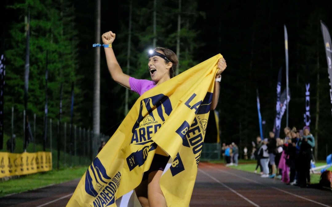 Risultati Lavaredo Ultra Trail 10K 2024: cronaca, foto e risultati