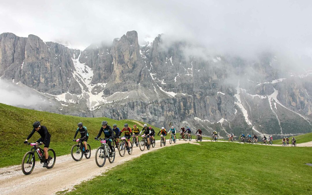 Classifica Hero Dolomites 2024: risultati live dalla Val Gardena. Vincono Vera Looser e Andreas Seewald